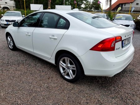 Volvo S60, 2015 - pohled č. 6
