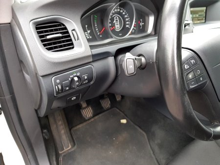 Volvo S60, 2015 - pohled č. 7