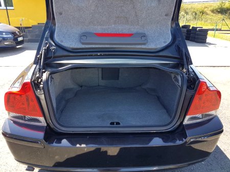 Volvo S60, 2005 - pohled č. 10