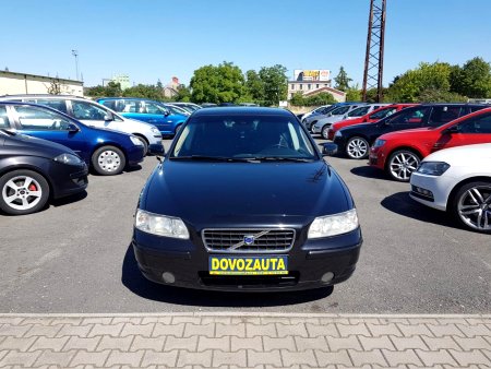 Volvo S60, 2005 - pohled č. 2