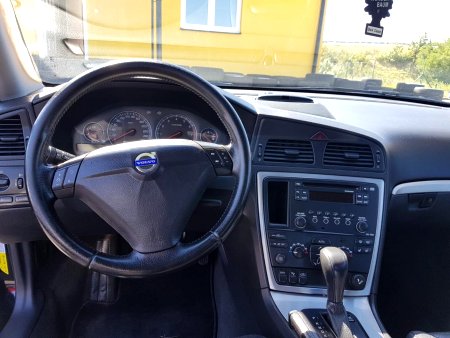 Volvo S60, 2005 - pohled č. 6