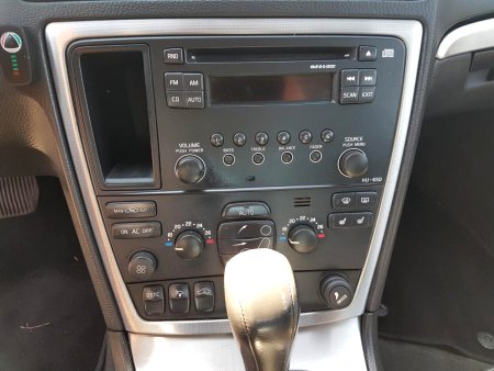 Volvo S60, 2005 - pohled č. 7