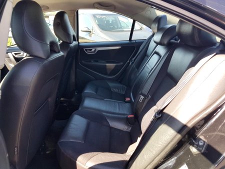 Volvo S60, 2005 - pohled č. 9