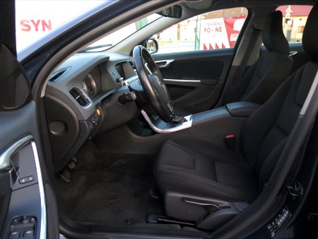 Volvo S60, 2012 - pohled č. 10