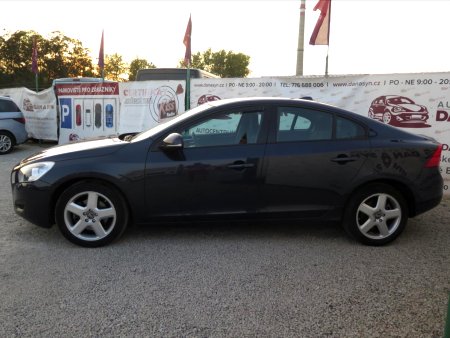 Volvo S60, 2012 - pohled č. 4