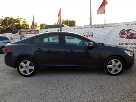 Volvo S60, 2012 - pohled č. 5