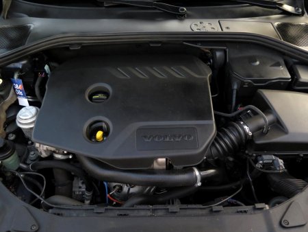 Volvo S60, 2012 - pohled č. 9