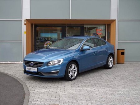 Volvo S60, 2015 - pohled č. 2