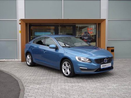 Volvo S60, 2015 - pohled č. 4