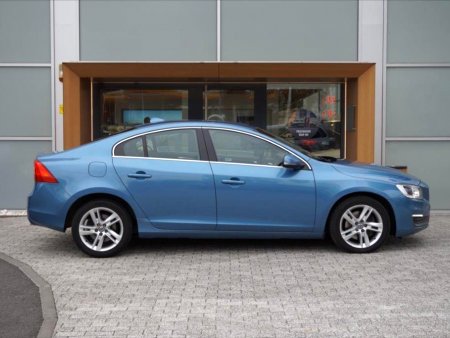 Volvo S60, 2015 - pohled č. 5
