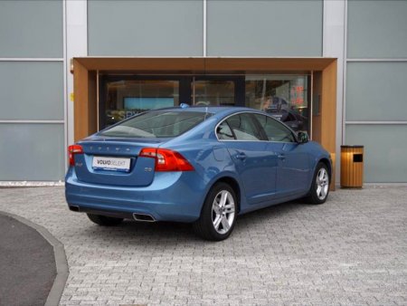 Volvo S60, 2015 - pohled č. 6