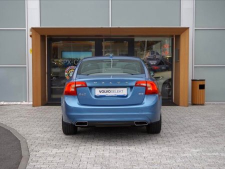Volvo S60, 2015 - pohled č. 7