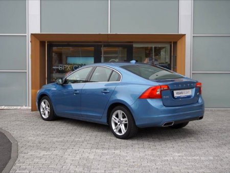 Volvo S60, 2015 - pohled č. 8