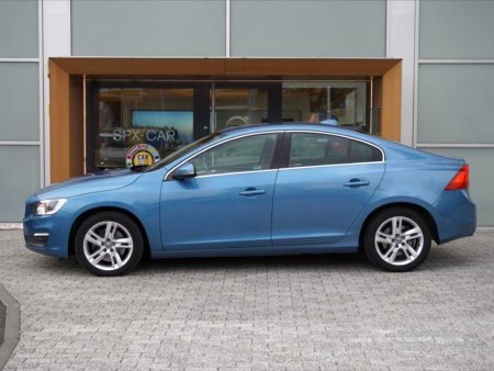 Volvo S60, 2015 - pohled č. 9