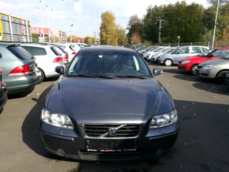 Volvo S60, 2007 - pohled č. 2