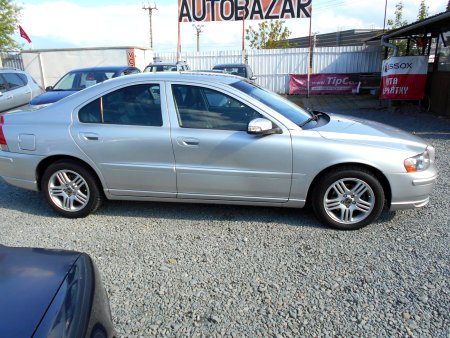 Volvo S60, 2007 - pohled č. 2