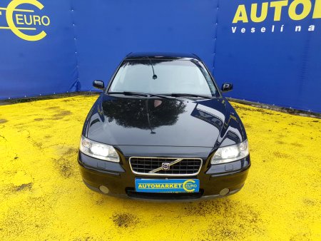 Volvo S60, 2005 - pohled č. 2
