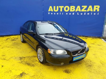 Volvo S60, 2005 - pohled č. 3