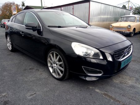 Volvo S60, 2010 - pohled č. 3