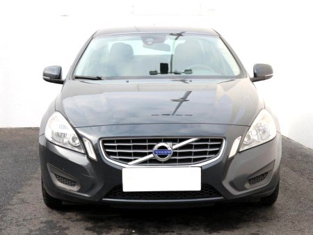 Volvo S60, 2012 - pohled č. 2