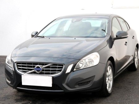 Volvo S60, 2012 - pohled č. 3