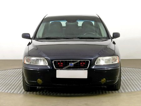 Volvo S60, 2004 - pohled č. 2