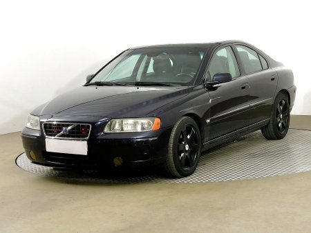 Volvo S60, 2004 - pohled č. 3