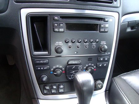 Volvo S60, 2009 - pohled č. 10