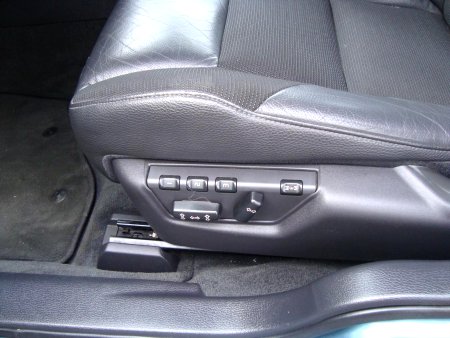 Volvo S60, 2009 - pohled č. 11