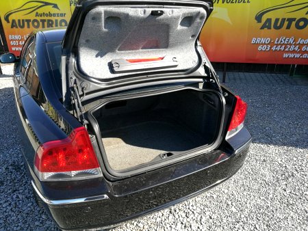 Volvo S60, 2007 - pohled č. 13