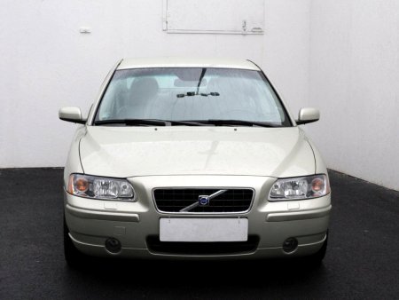 Volvo S60, 2006 - pohled č. 2