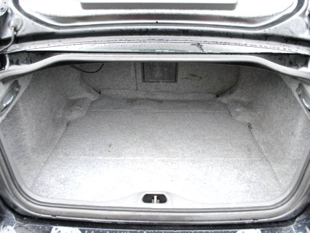 Volvo S60, 2005 - pohled č. 10