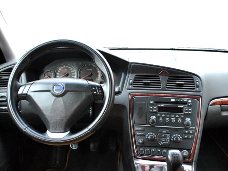 Volvo S60, 2005 - pohled č. 12