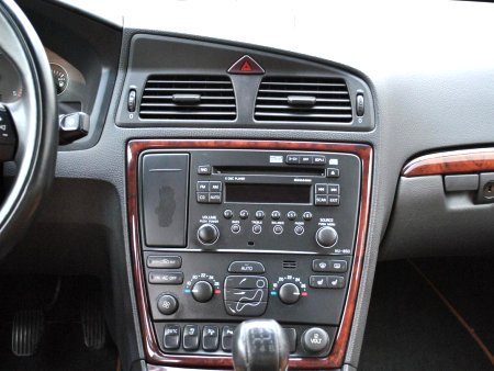 Volvo S60, 2005 - pohled č. 13