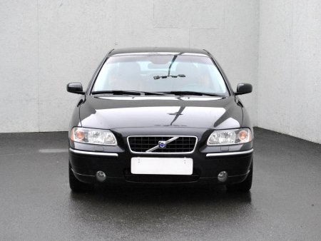 Volvo S60, 2005 - pohled č. 2