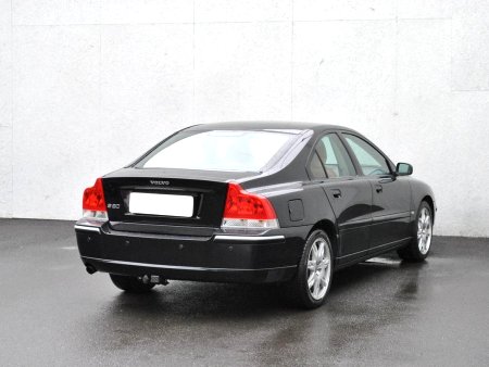 Volvo S60, 2005 - pohled č. 5