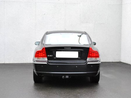 Volvo S60, 2005 - pohled č. 6