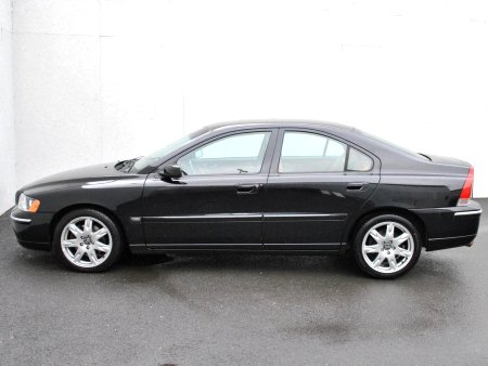 Volvo S60, 2005 - pohled č. 8