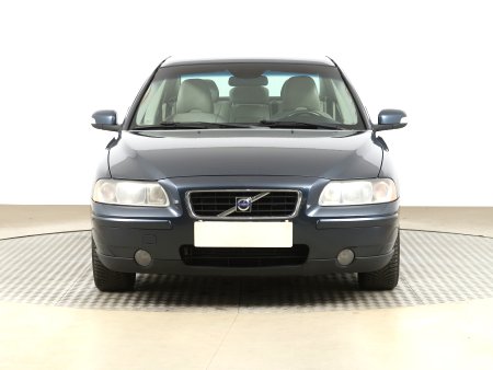 Volvo S60, 2007 - pohled č. 2