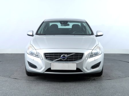 Volvo S60, 2010 - pohled č. 2