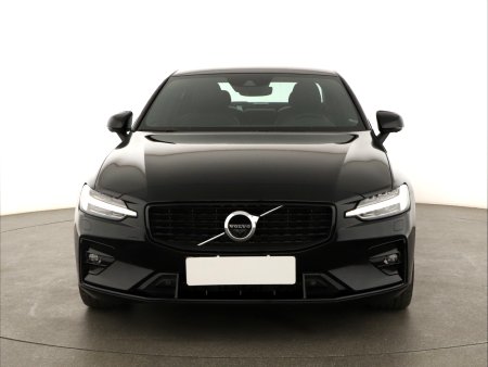 Volvo S60, 2022 - pohled č. 2