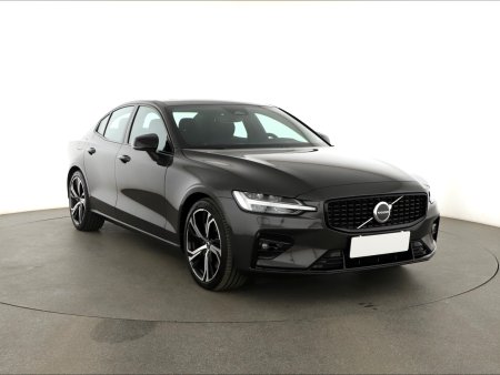 Volvo S60, 2024