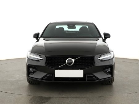 Volvo S60, 2024 - pohled č. 2