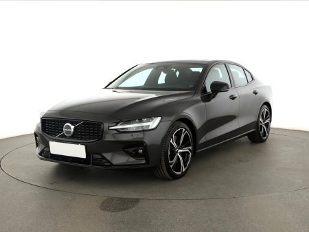 Volvo S60, 2024 - pohled č. 3