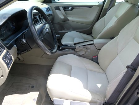 Volvo S60, 2003 - pohled č. 11