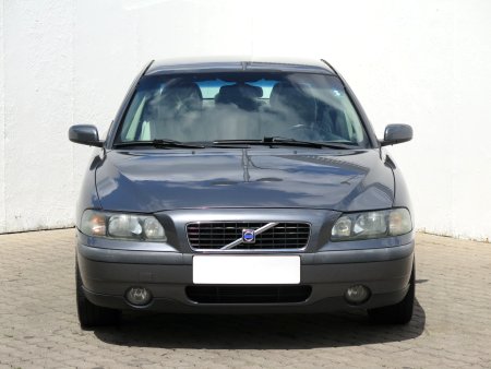 Volvo S60, 2003 - pohled č. 2