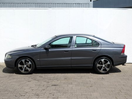Volvo S60, 2003 - pohled č. 4