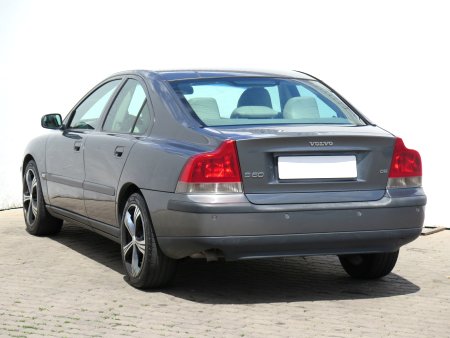 Volvo S60, 2003 - pohled č. 5