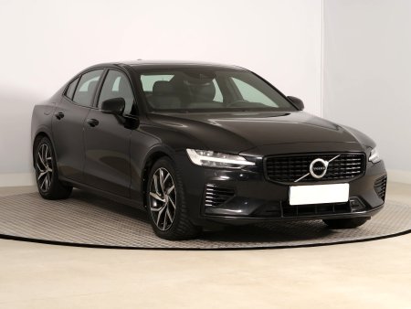 Volvo S60, 2021
