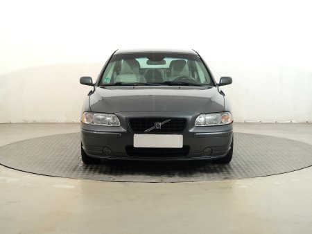 Volvo S60, 2005 - pohled č. 2